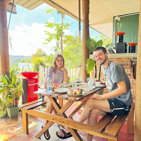Rock View Cottage Ella Bagian luar foto