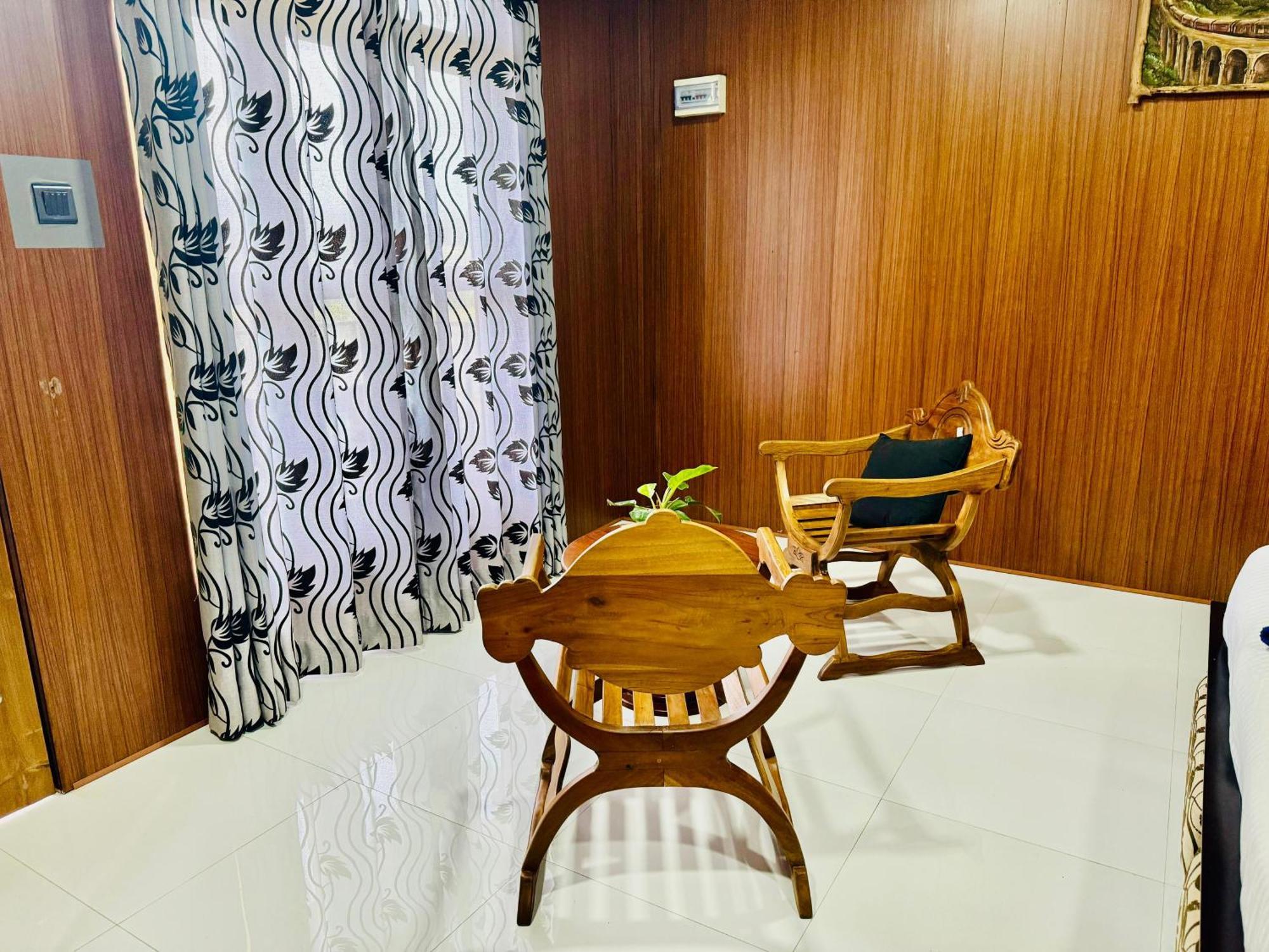 Rock View Cottage Ella Bagian luar foto