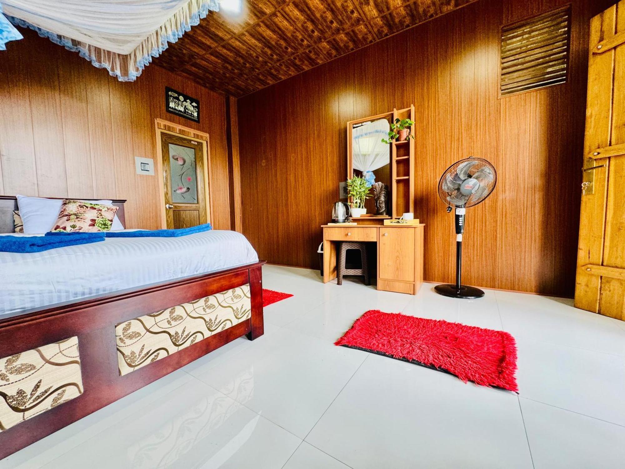 Rock View Cottage Ella Bagian luar foto
